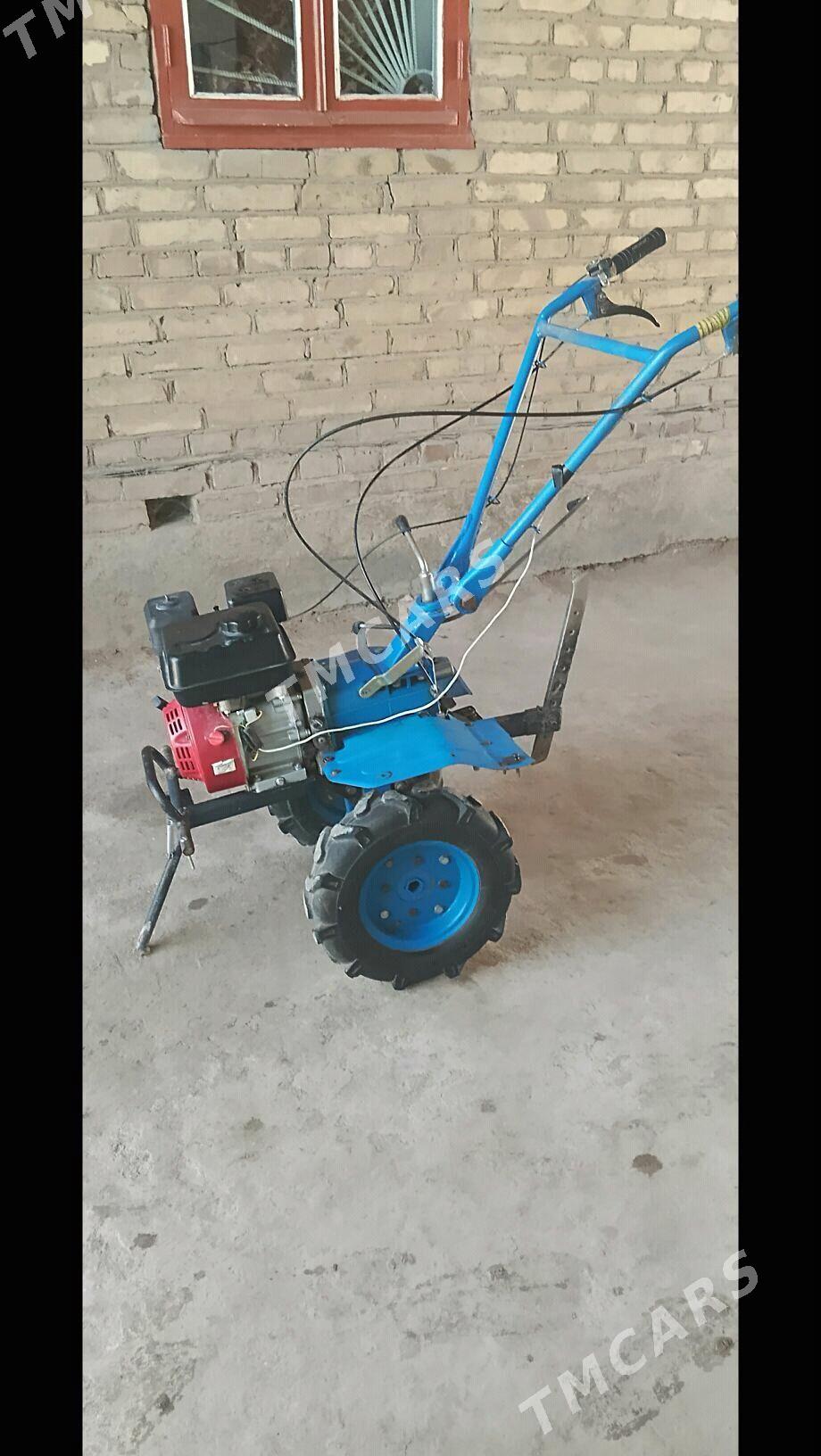 mini traktor - Türkmenabat - img 2