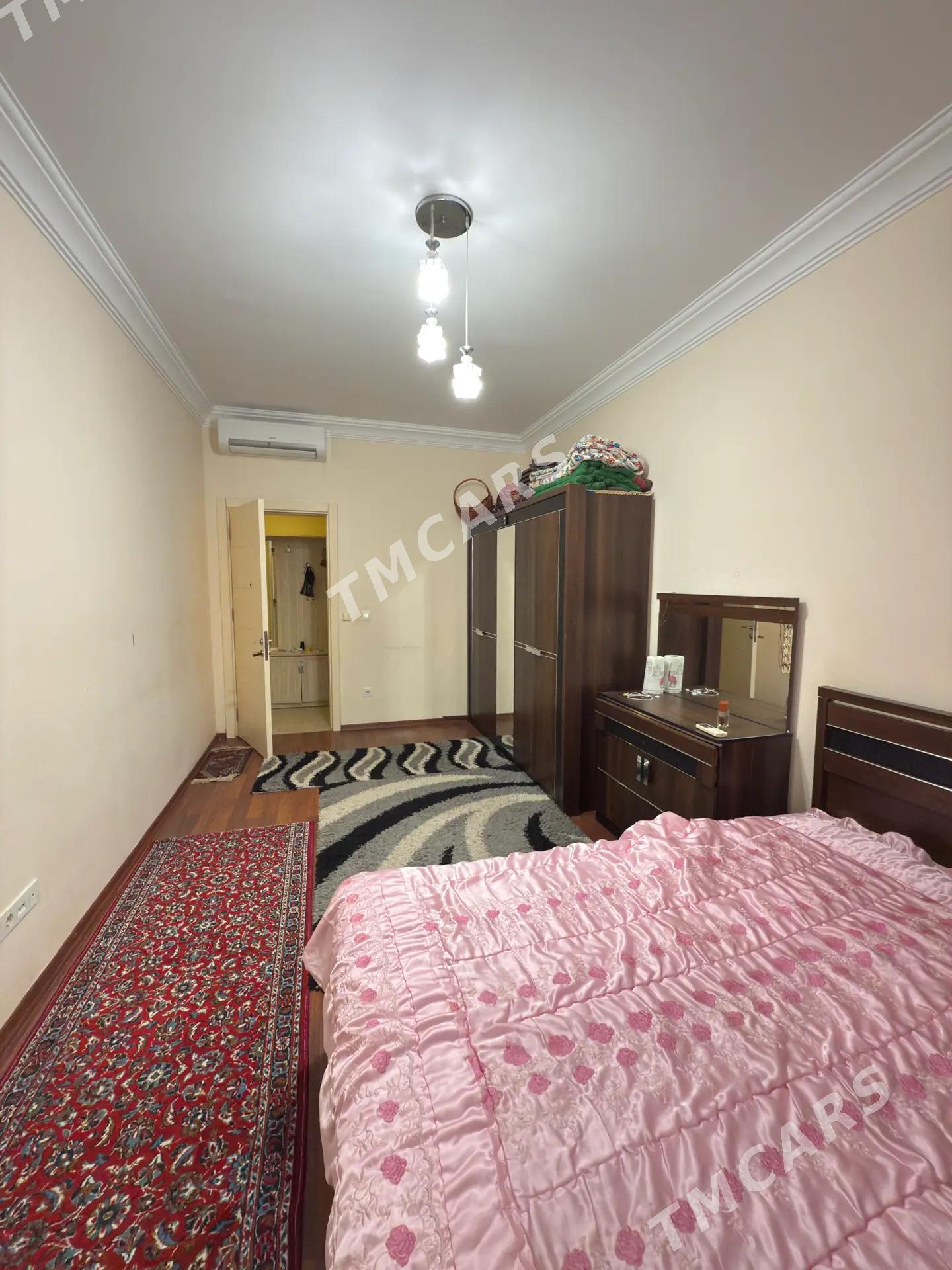 satlyk jay Mir8 квартира мир8 - Ашхабад - img 6