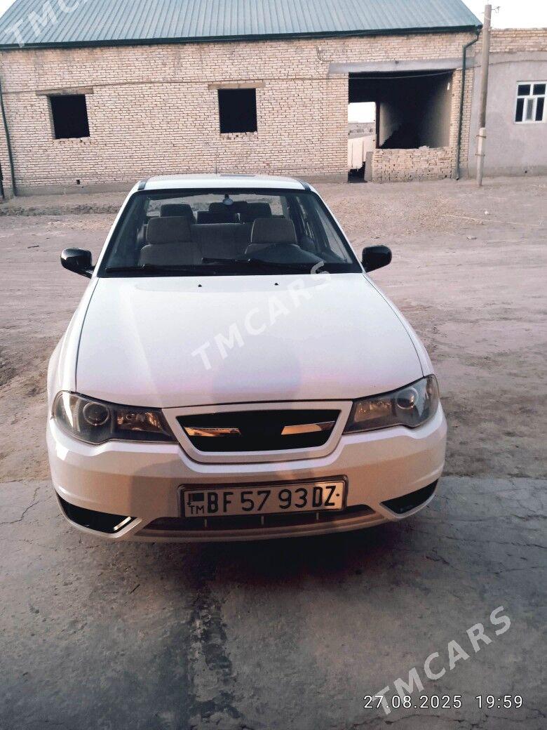 Daewoo Nexia 2009 - 70 000 TMT - Akdepe - img 8