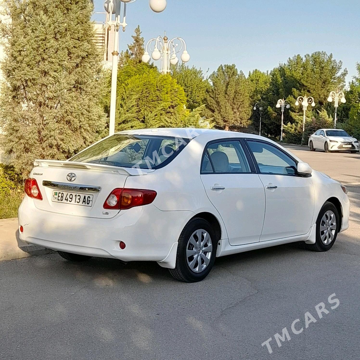Toyota Camry 2008 - 142 000 TMT - Aşgabat - img 3