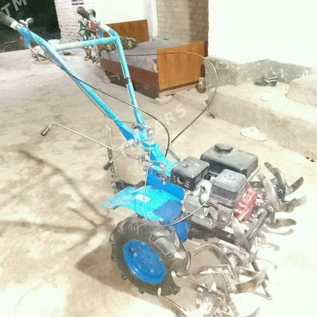 mini traktor - Türkmenabat - img 3