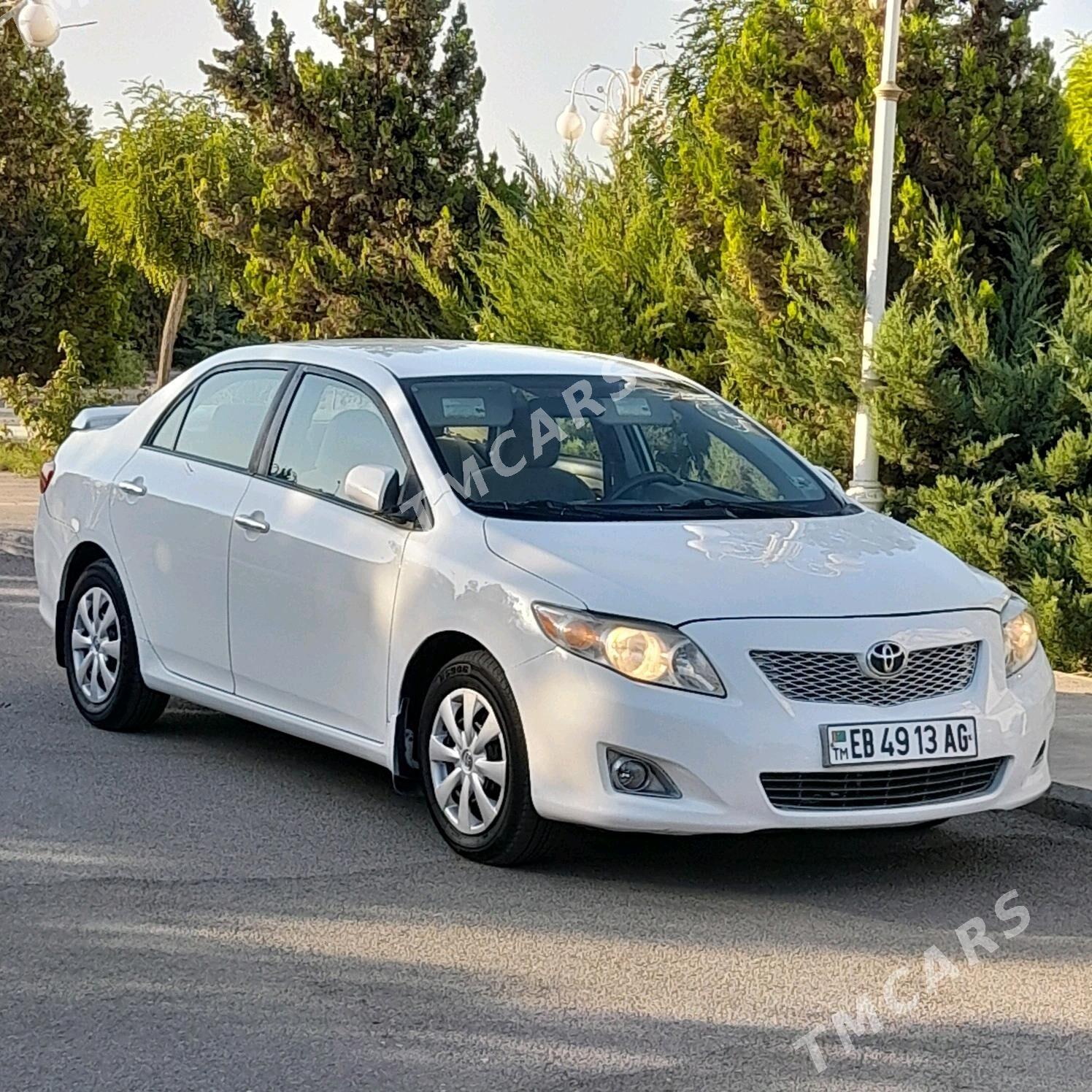 Toyota Camry 2008 - 142 000 TMT - Aşgabat - img 2