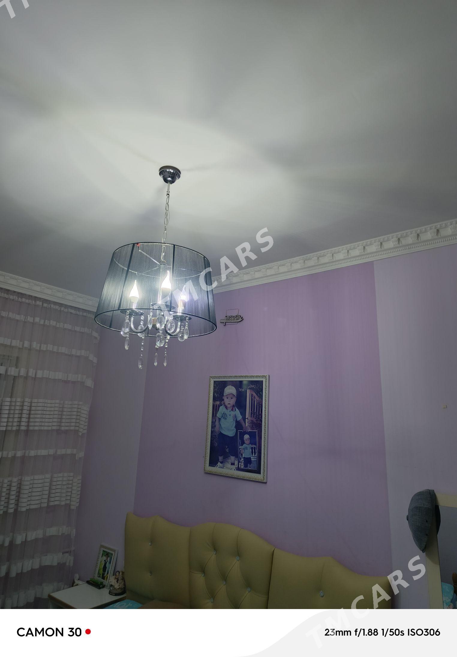 сатлык квартира туркменабат - Türkmenabat - img 5