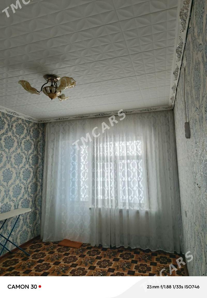 сатлык квартира туркменабат - Türkmenabat - img 3
