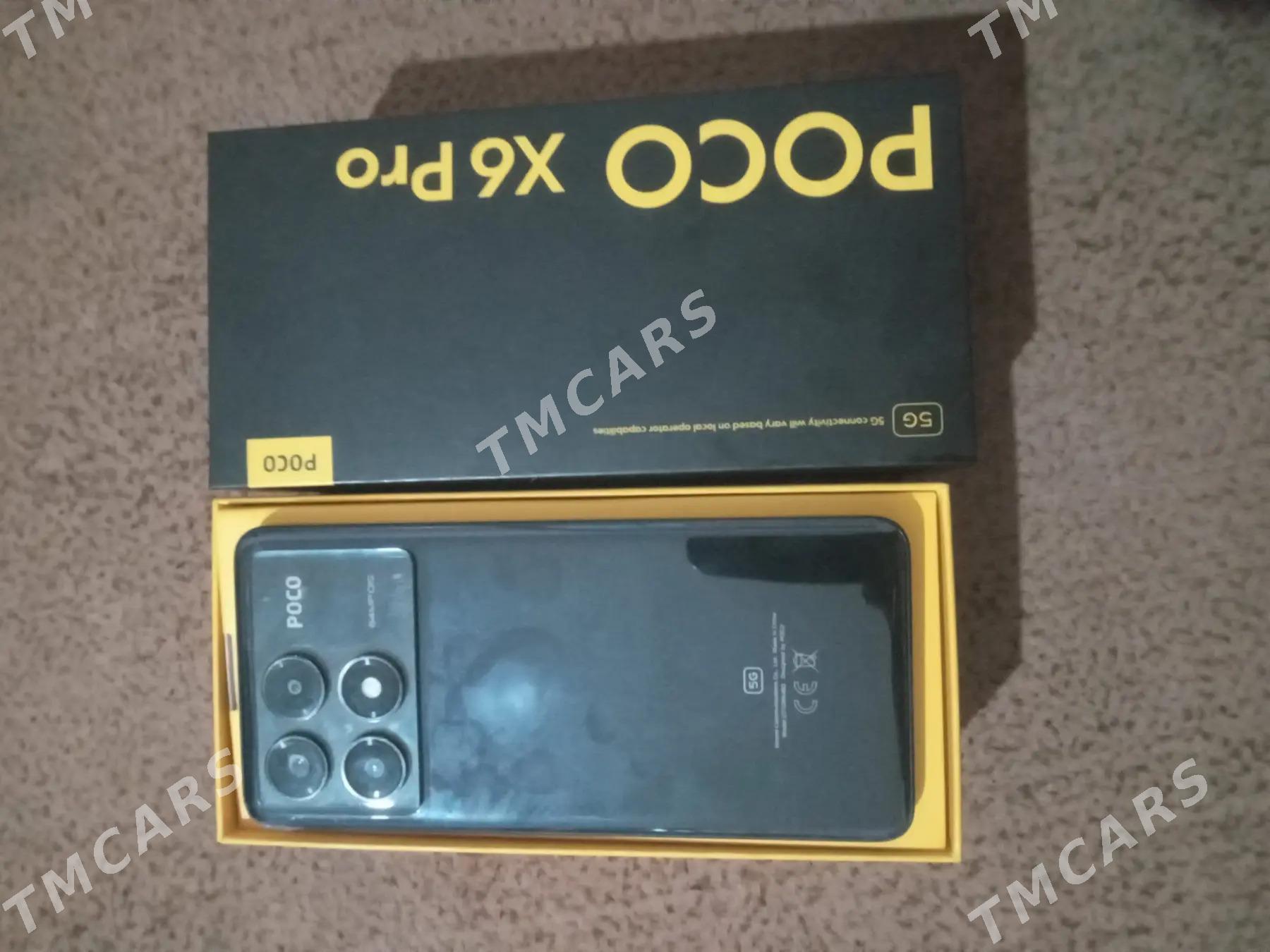 poco x6 pro - Köneürgenç - img 3
