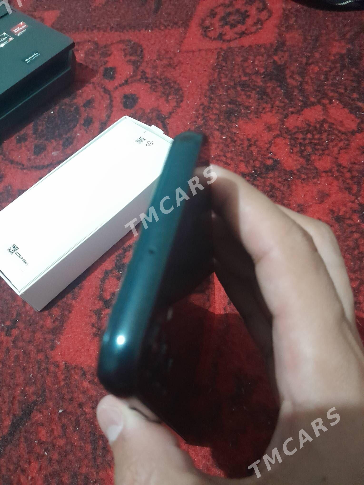 Samsung Galaxy A24 6/128 - Ашхабад - img 4