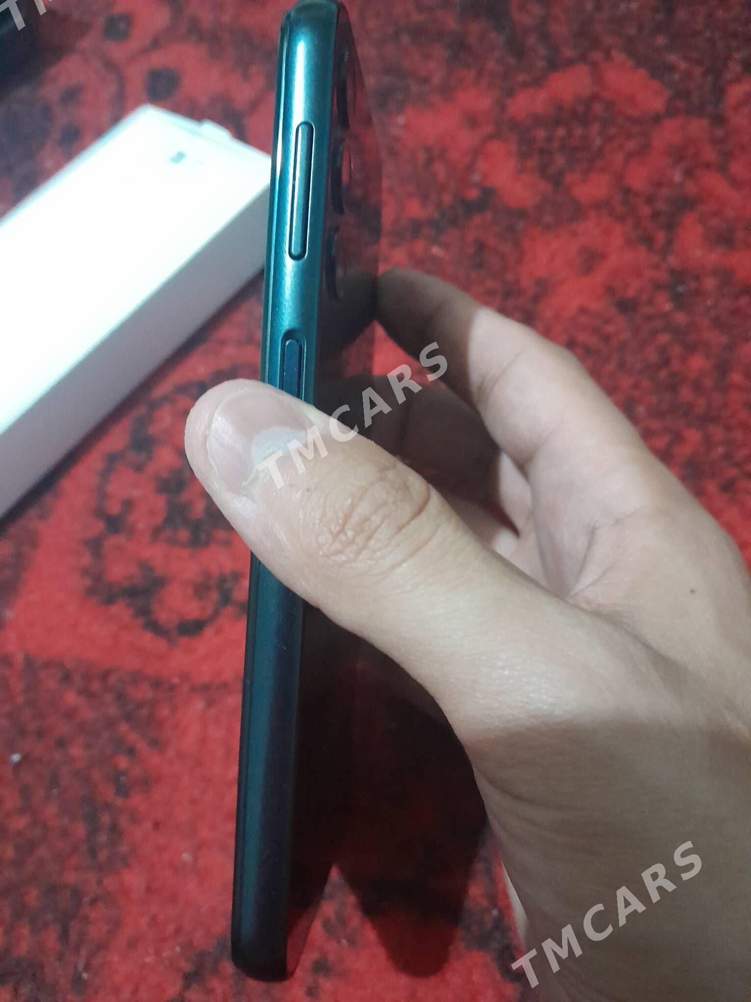 Samsung Galaxy A24 6/128 - Ашхабад - img 3