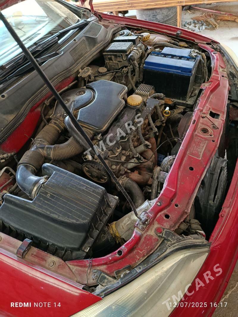 Opel Astra 1999 - 70 000 TMT - Köýtendag - img 3