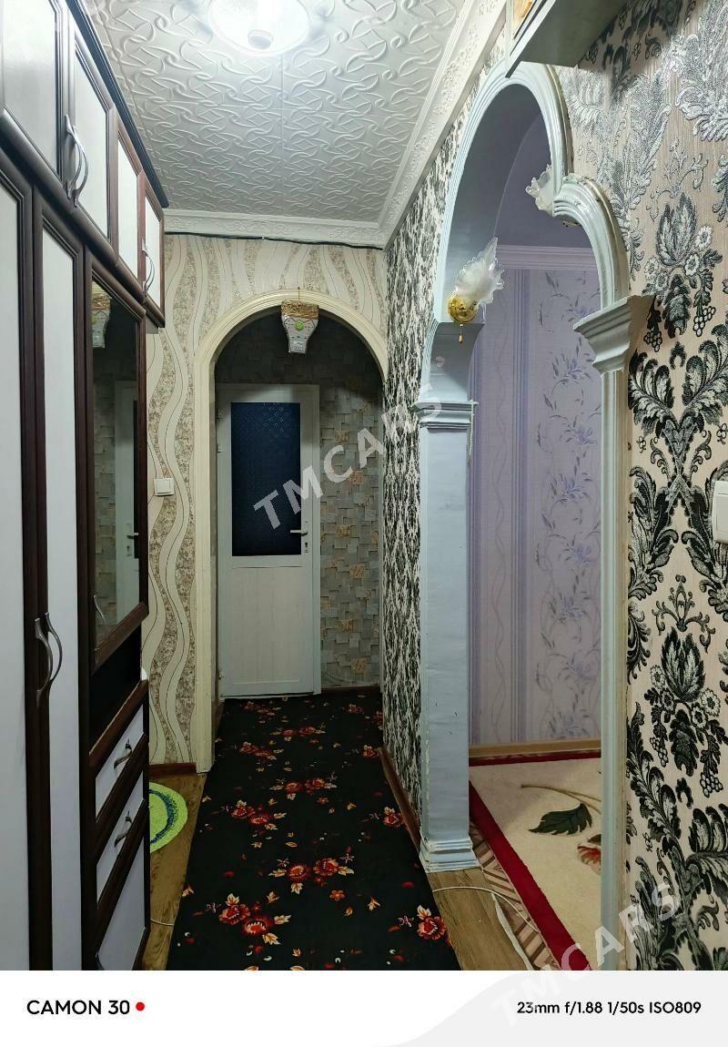 сатлык квартира туркменабат - Türkmenabat - img 4