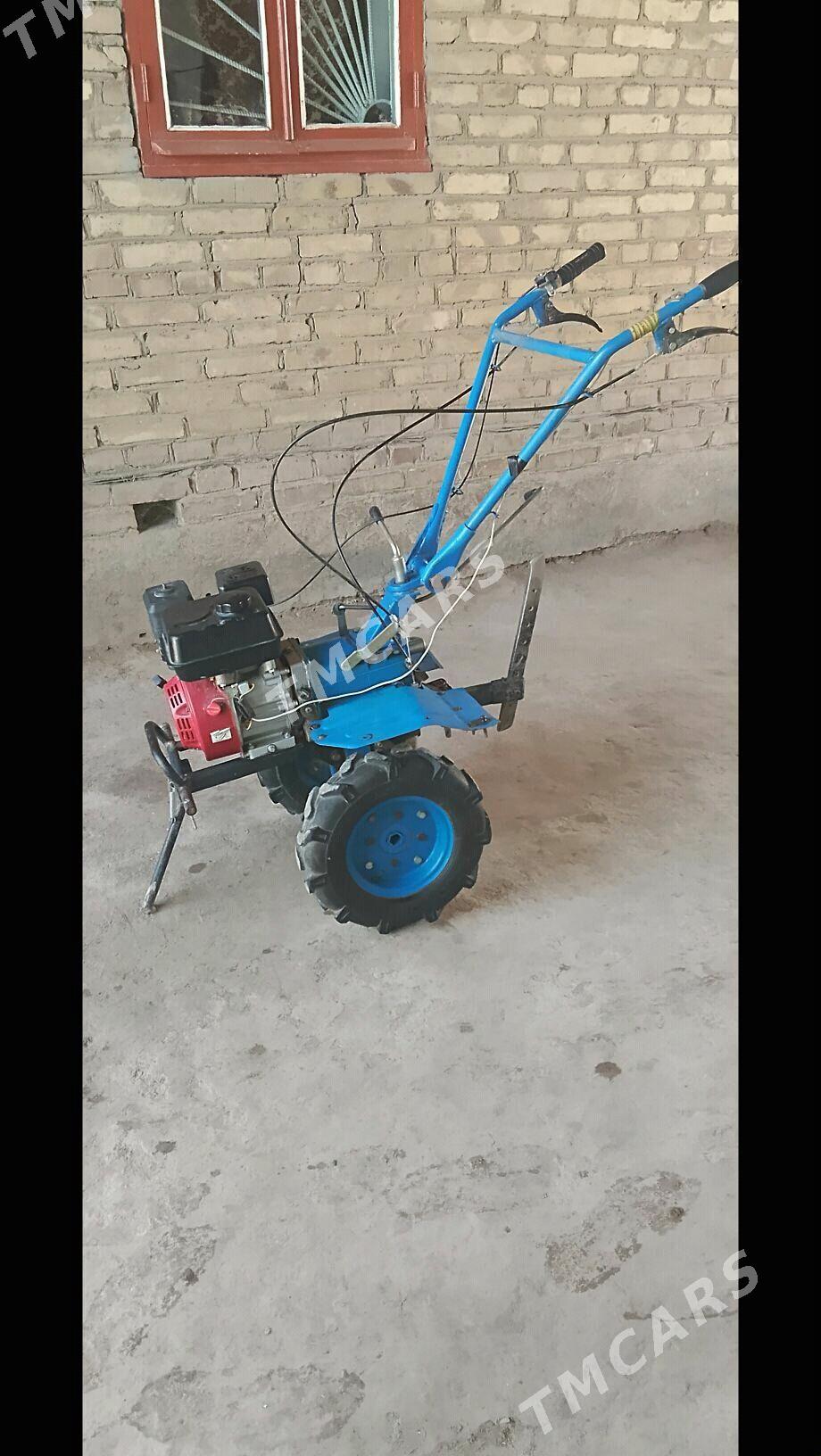 mini traktor - Türkmenabat - img 6