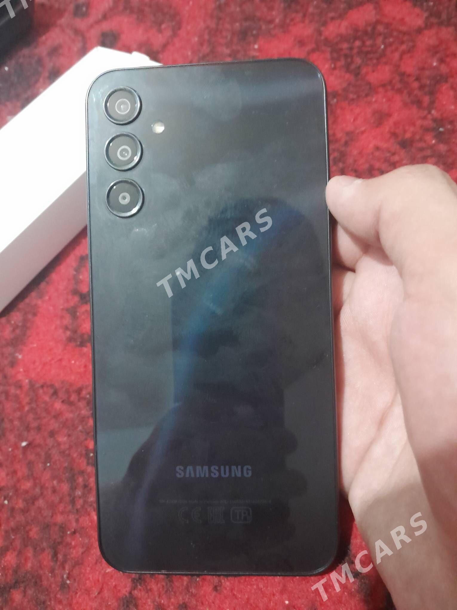 Samsung Galaxy A24 6/128 - Ашхабад - img 5
