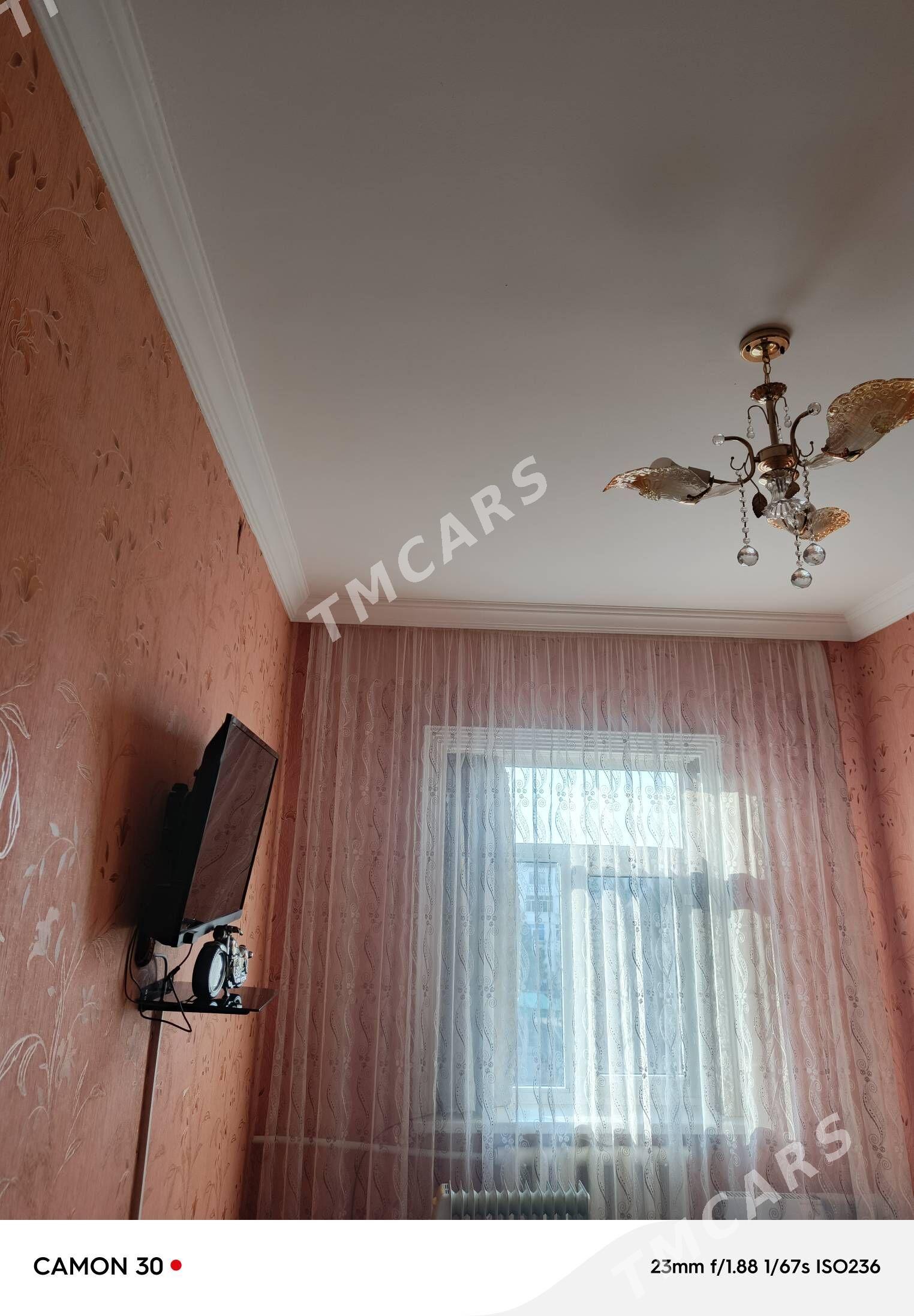 сатлык квартира туркменабат - Türkmenabat - img 2