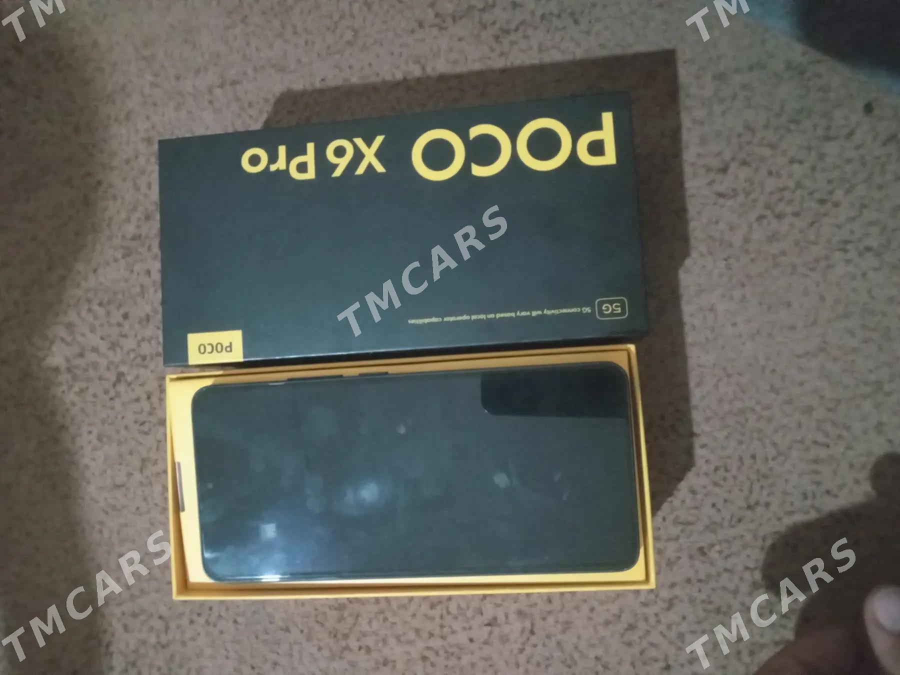 poco x6 pro - Köneürgenç - img 4