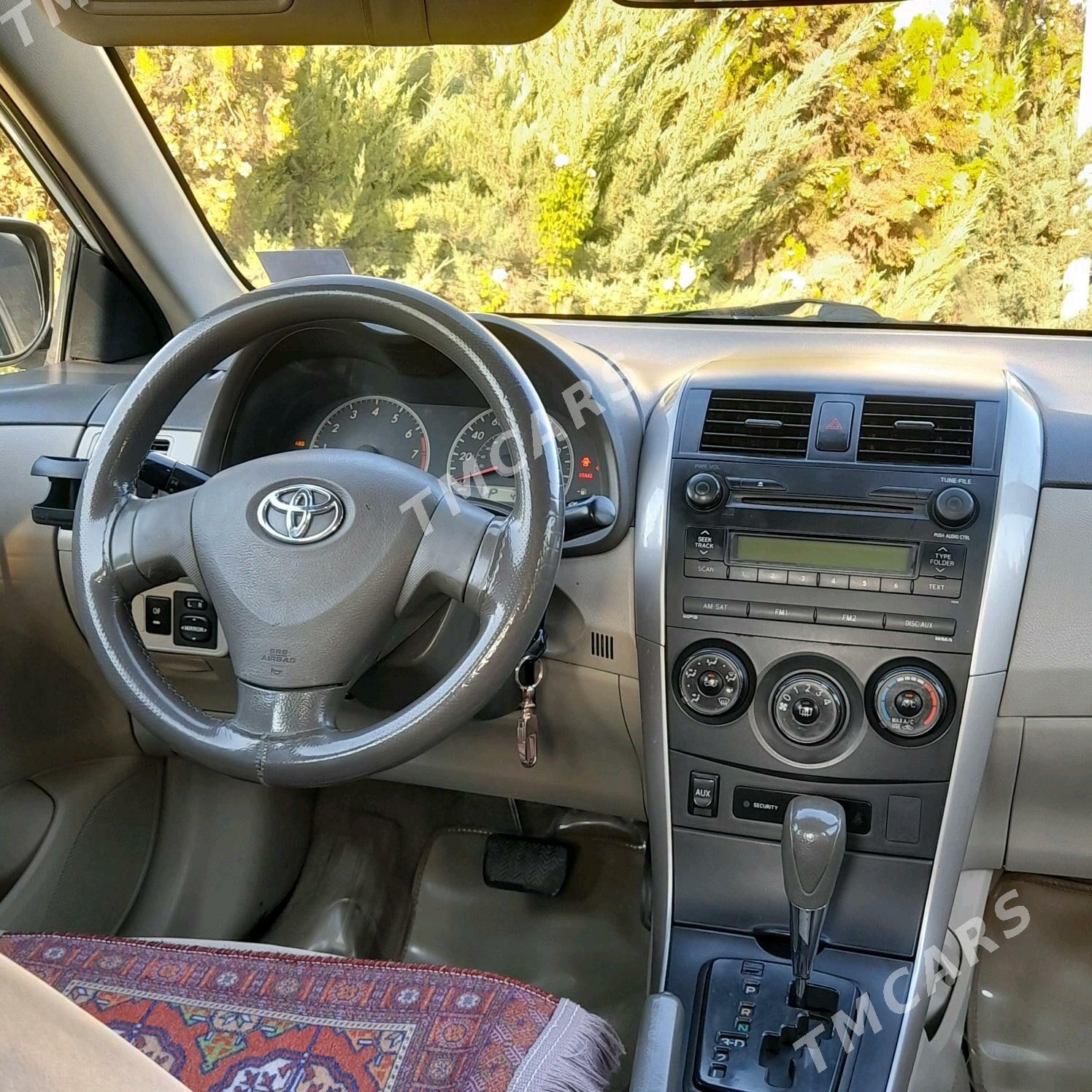 Toyota Camry 2008 - 142 000 TMT - Aşgabat - img 7