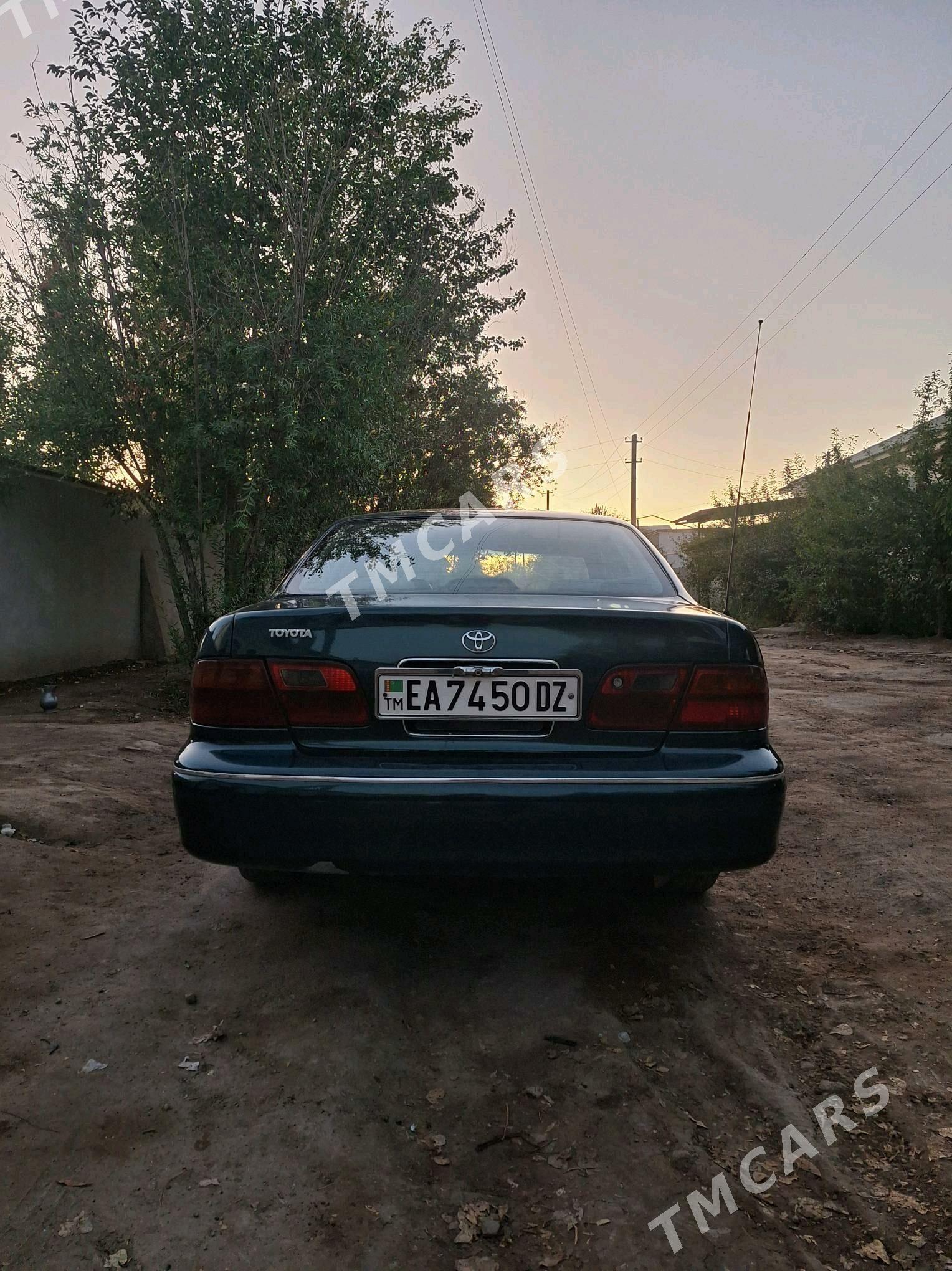 Toyota Avalon 1998 - 100 000 TMT - Дашогуз - img 3