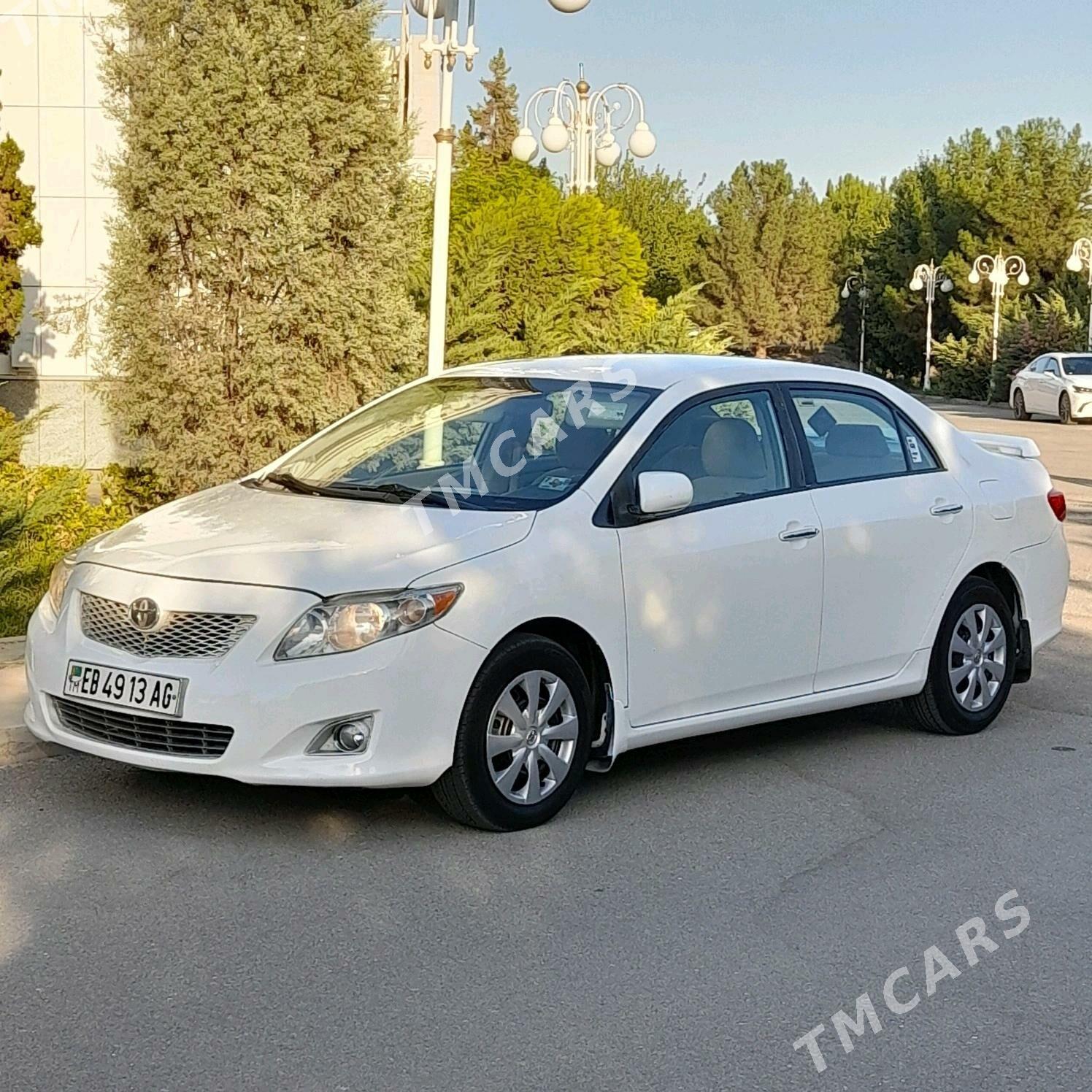 Toyota Camry 2008 - 142 000 TMT - Aşgabat - img 4