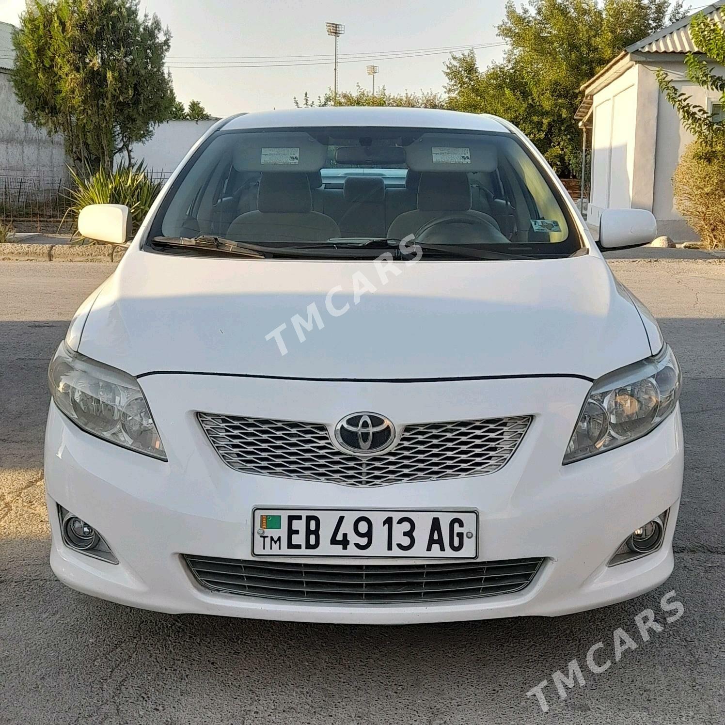 Toyota Camry 2008 - 142 000 TMT - Aşgabat - img 6