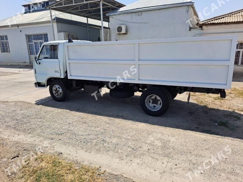 Mitsubishi Canter 1989 - 60 000 TMT - Гызыларбат - img 3