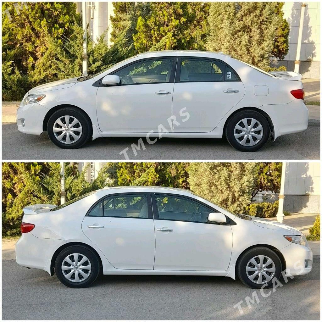 Toyota Camry 2008 - 142 000 TMT - Aşgabat - img 8