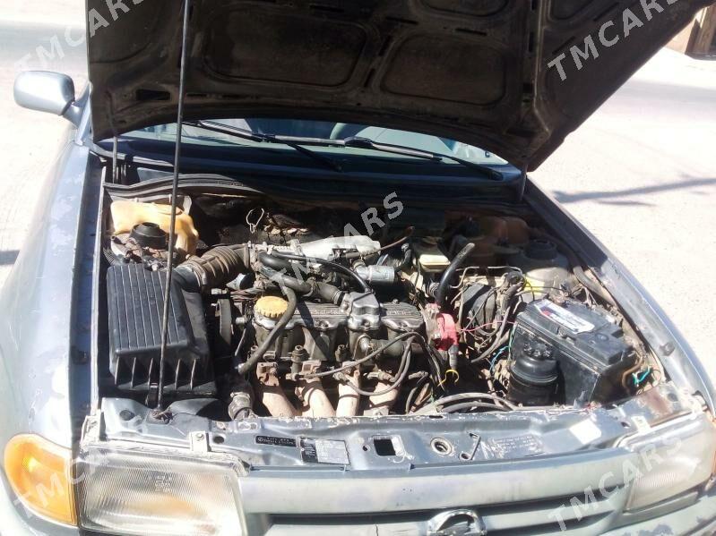 Opel Astra 1993 - 25 000 TMT - Mary - img 3