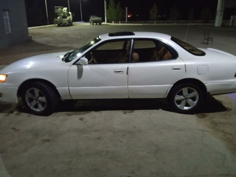 Lexus ES 300 1996 - 68 000 TMT - Oguz han - img 9