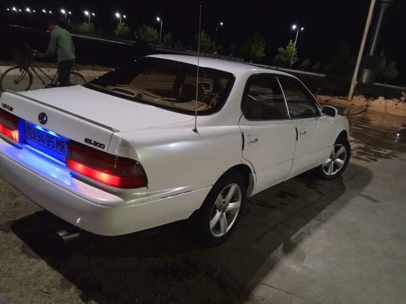 Lexus ES 300 1996 - 68 000 TMT - Oguz han - img 5