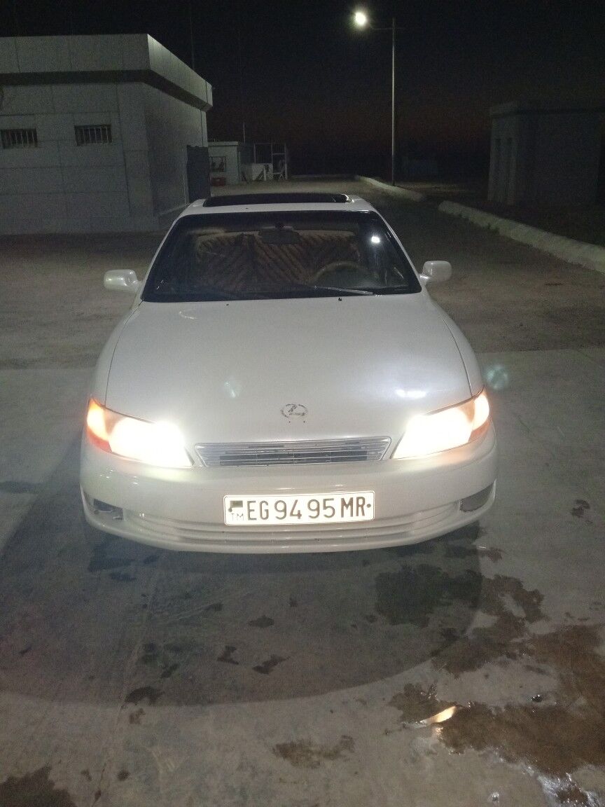 Lexus ES 300 1996 - 68 000 TMT - Oguz han - img 3