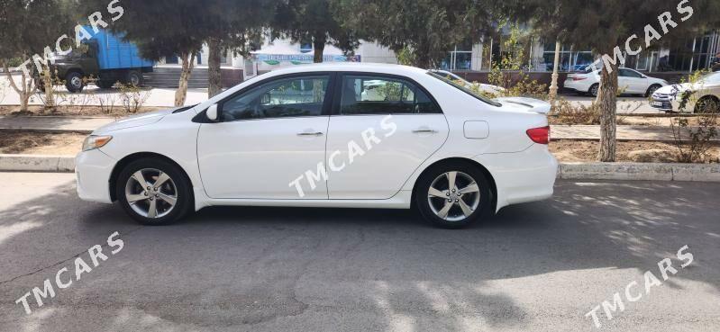 Toyota Corolla 2013 - 165 000 TMT - Бузмеин - img 4