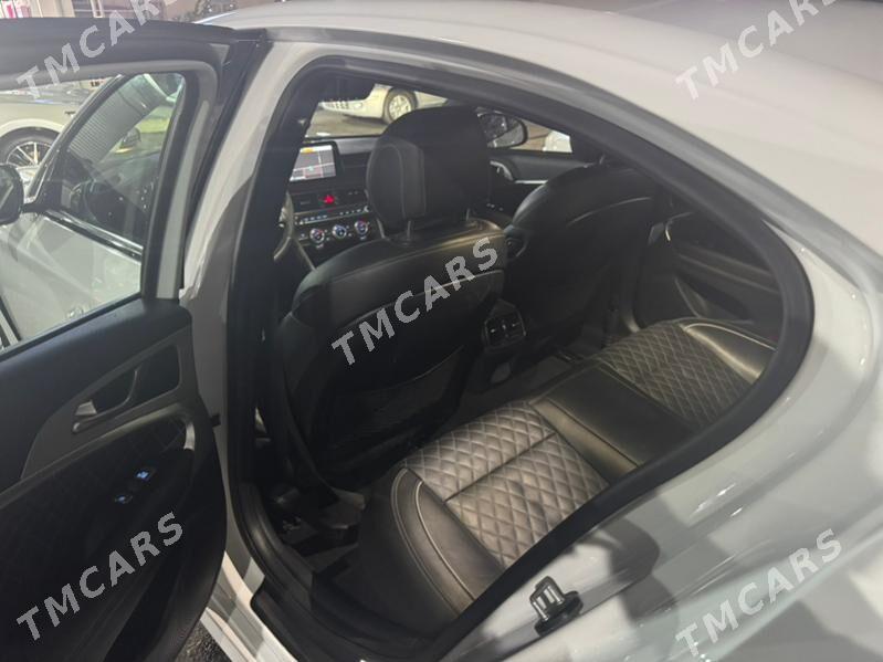 Genesis G70 2019 - 290 000 TMT - Aşgabat - img 3