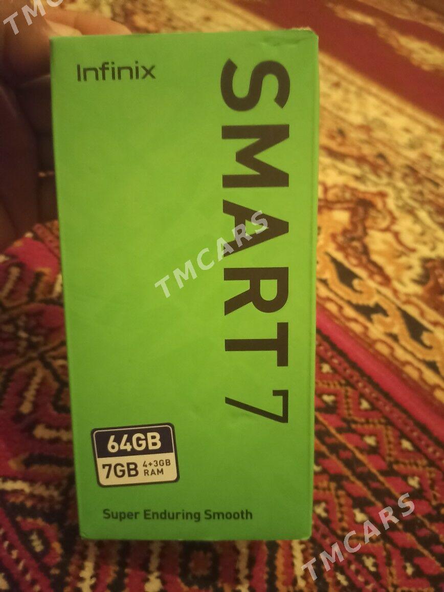 SMART.7 - Baýramaly - img 2