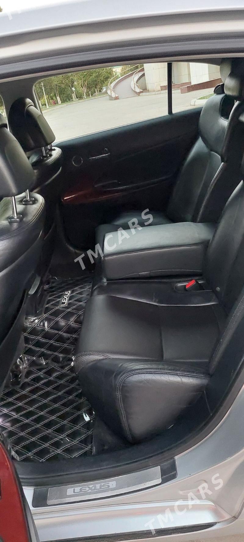 Lexus GS 350 2008 - 190 000 TMT - Türkmenabat - img 10