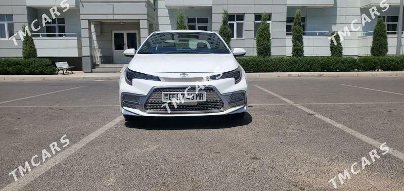 Toyota Corolla 2022 - 260 000 TMT - Mary - img 3