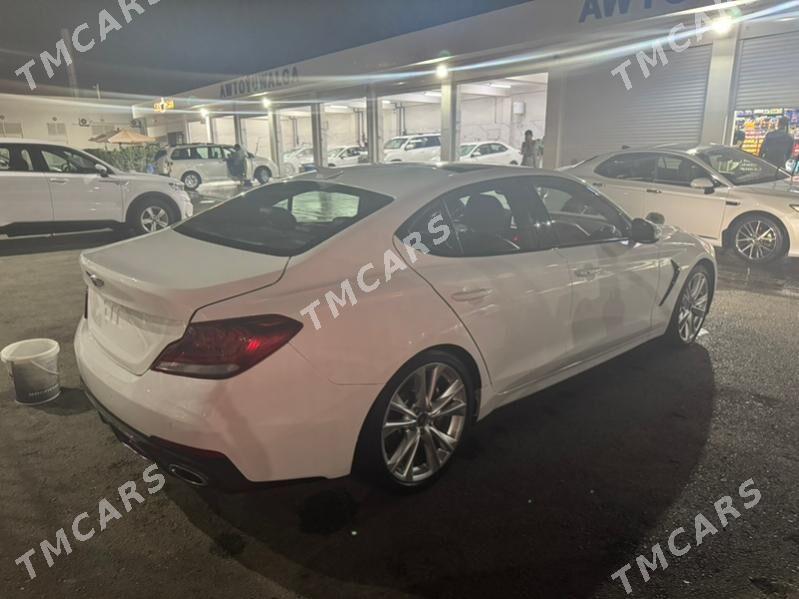 Genesis G70 2019 - 290 000 TMT - Aşgabat - img 6
