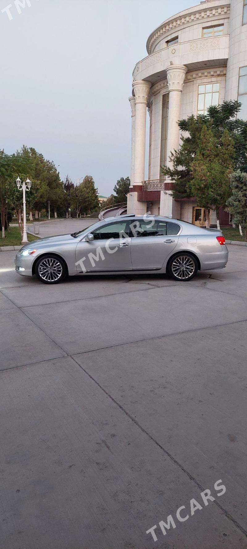 Lexus GS 350 2008 - 190 000 TMT - Türkmenabat - img 3