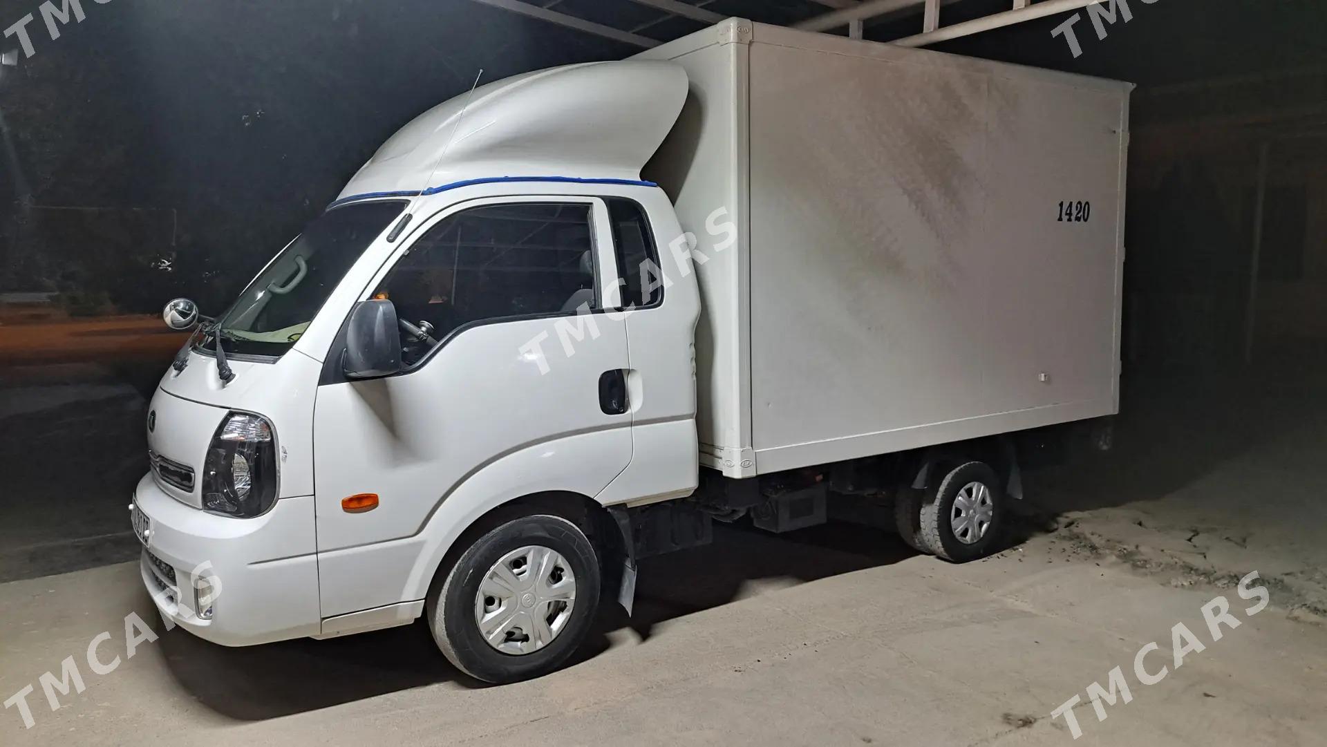 Kia Bongo 2019 - 240 000 TMT - Дашогуз - img 2