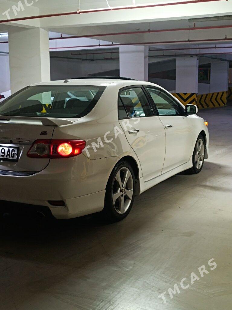 Toyota Corolla 2011 - 182 000 TMT - 11 мкр - img 5