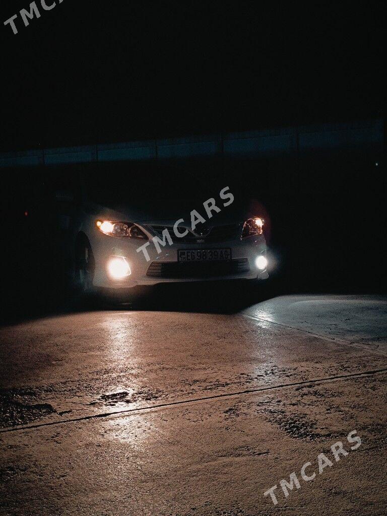 Toyota Corolla 2011 - 182 000 TMT - 11 мкр - img 7