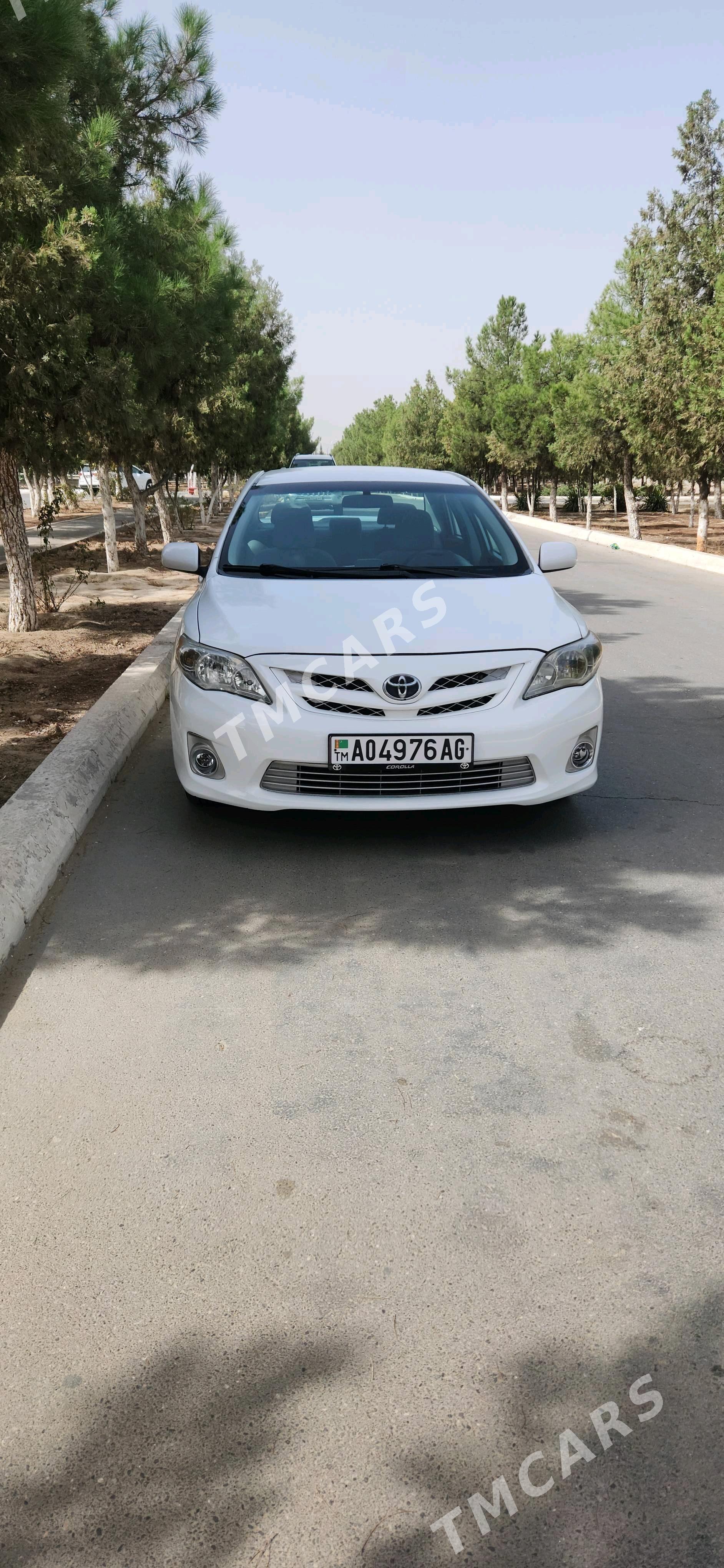 Toyota Corolla 2013 - 165 000 TMT - Бузмеин - img 6