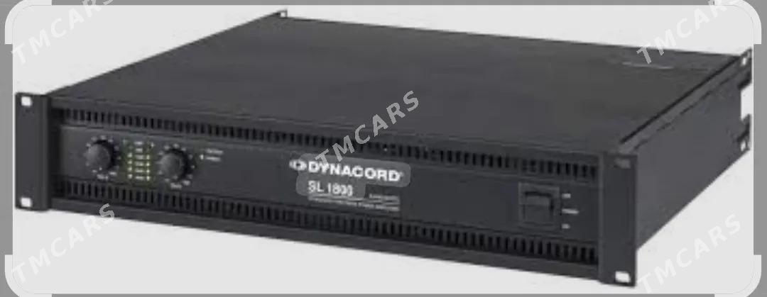 DYNACORD - Mary - img 2