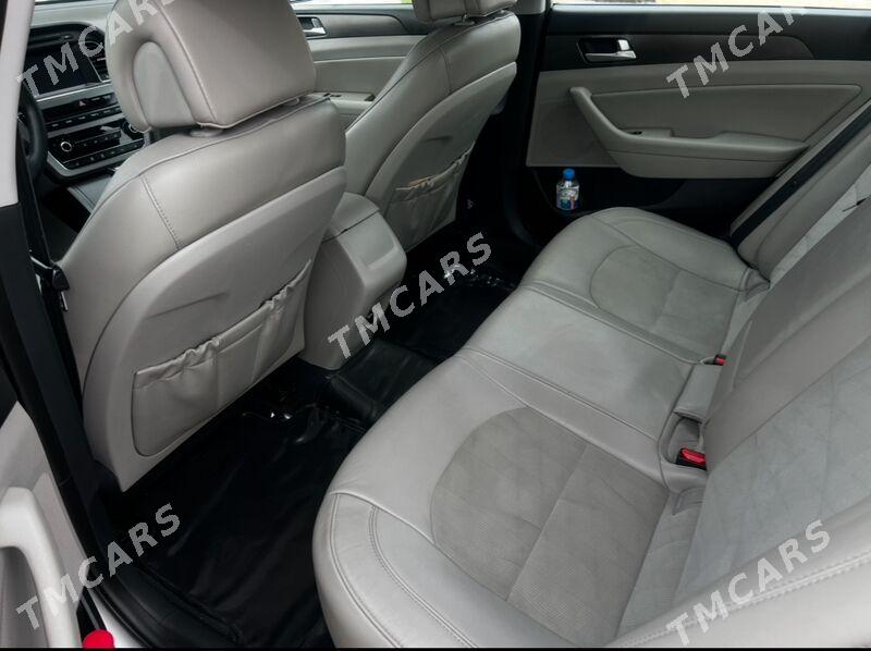Hyundai Sonata 2016 - 195 000 TMT - Türkmenbaşy - img 5