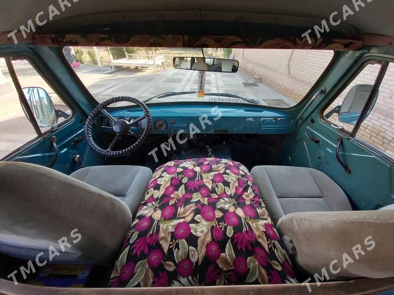 UAZ 2206 2000 - 45 000 TMT - Kerki - img 5