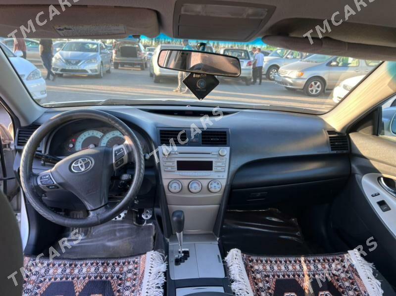 Toyota Camry 2010 - 220 000 TMT - Болдумсаз - img 7