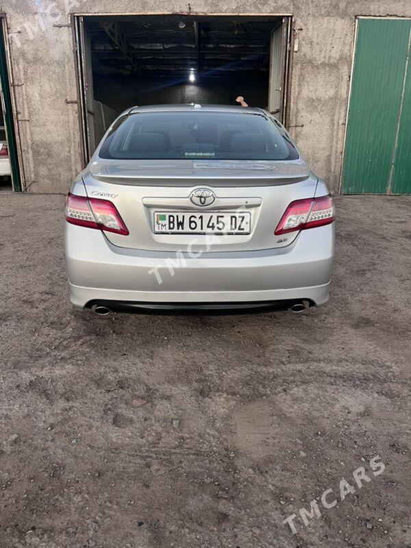 Toyota Camry 2010 - 220 000 TMT - Болдумсаз - img 2