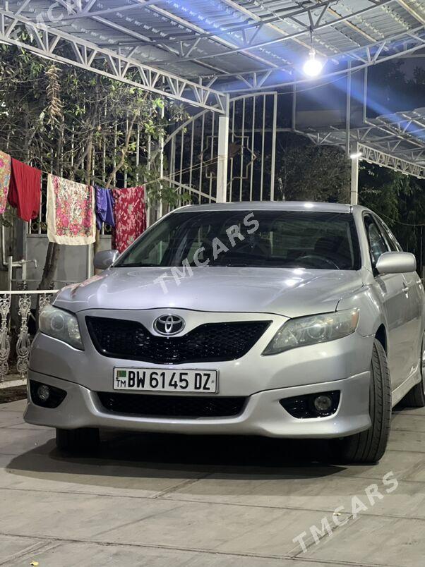 Toyota Camry 2010 - 220 000 TMT - Болдумсаз - img 8