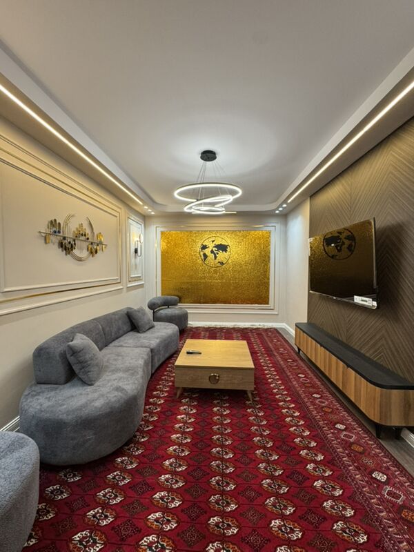 ГАУДАН W - Aşgabat - img 9