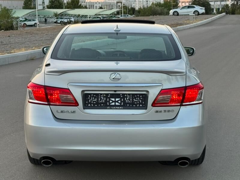 Lexus ES 350 2010 - 265 000 TMT - Ашхабад - img 5