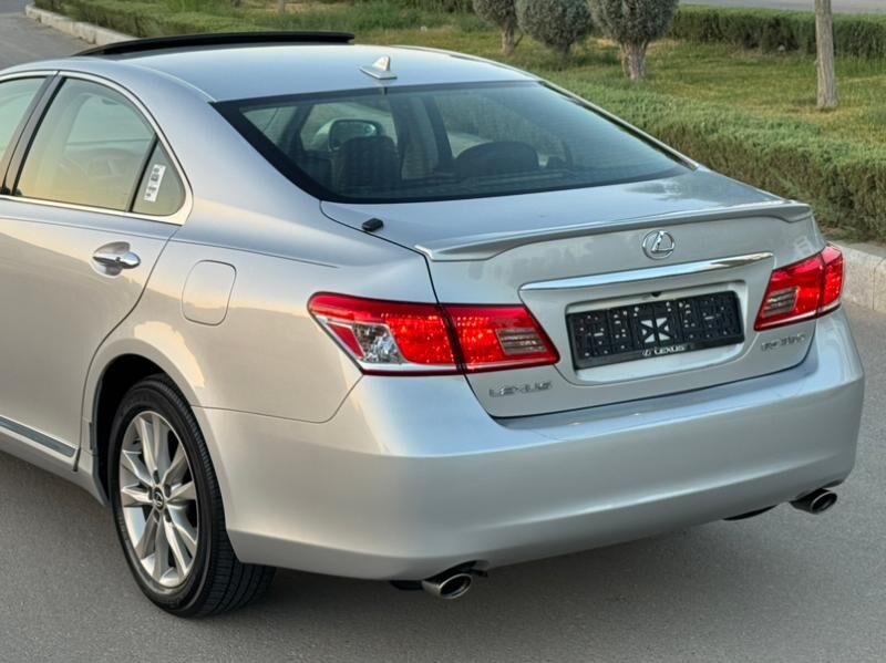Lexus ES 350 2010 - 265 000 TMT - Ашхабад - img 7
