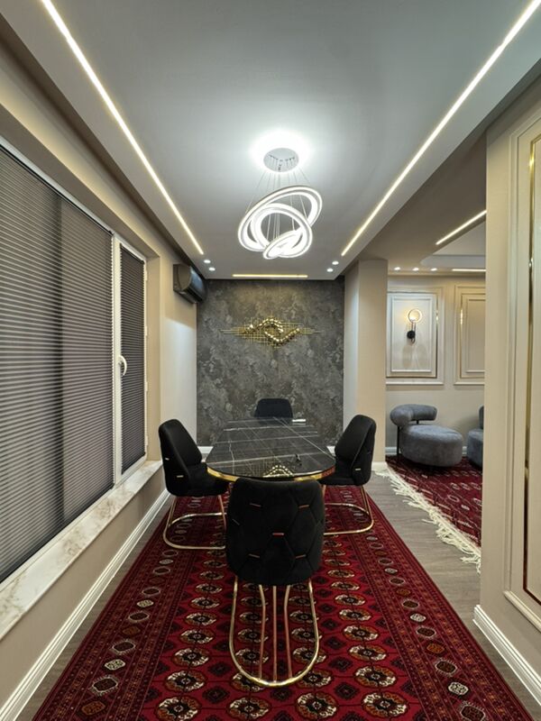 ГАУДАН W - Aşgabat - img 4