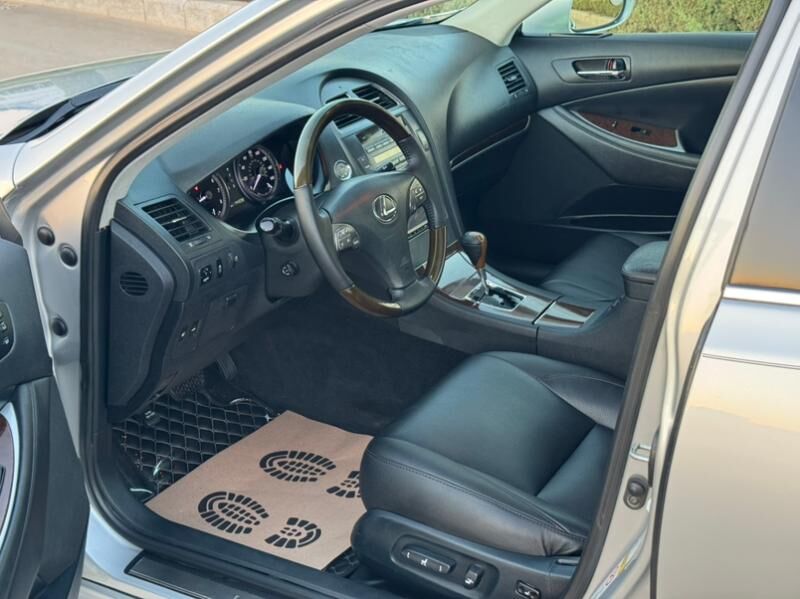 Lexus ES 350 2010 - 265 000 TMT - Ашхабад - img 9