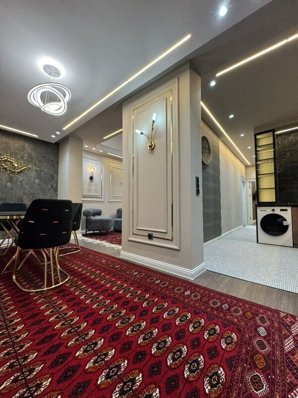 ГАУДАН W - Aşgabat - img 5
